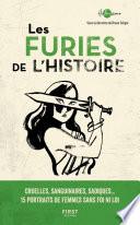 Les Furies de l'Histoire