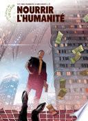 Les Futurs de Liu Cixin - Nourrir l'humanité