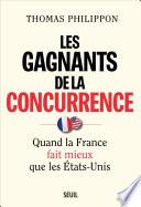 Les Gagnants de la concurrence