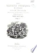 Les galeries publiques de l'Europe, par m. J.G.D. Armengaud...