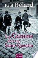 Les Gamins de la rue Saint-Quentin