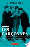Les garçonnes