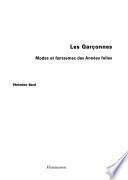 Les garçonnes