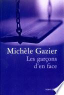 Les Garçons d'en face