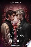 Les garçons perdus T2
