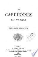 Les gardiennes du trésor