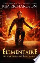 Les gardiens des âmes, Tome 2 : Élémentaire