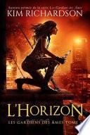 Les Gardiens Des Ames, Tome 3
