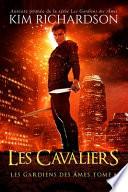 Les gardiens des ames, Tome 8