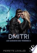 Les gardiens des ténèbres 6