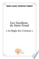 Les gardiens du saint Graal