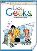 Les Geeks T04