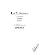 Les généreux