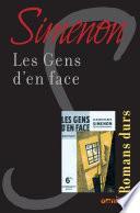 Les gens d'en face