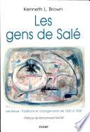 Les gens de Salé
