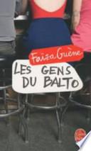 Les gens du Balto