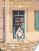 Les gens honnêtes -