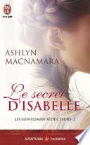 Les gentlemen séducteurs (Tome 2) - Le secret d'Isabelle