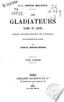 Les gladiateurs