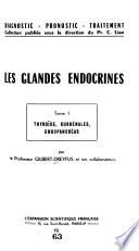 Les glandes endocrines
