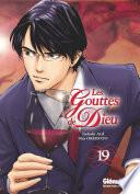 Les Gouttes de Dieu -