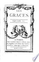 Les Graces ...