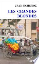 Les Grandes blondes