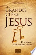 Les grandes clés de Jésus