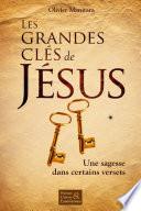 les grandes clés de Jésus