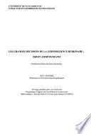 Les grandes decisions de la jurisprudence burkinabè