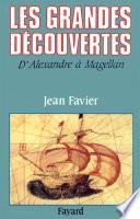 Les Grandes Découvertes