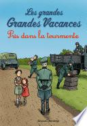 Les grandes grandes vacances, Tome 02