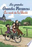 Les grandes grandes vacances, Tome 04