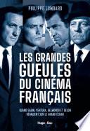 Les grandes gueules du cinéma français