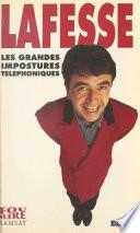 Les grandes impostures téléphoniques