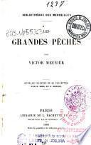 Les grandes pêches