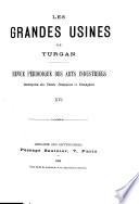 Les grandes usines