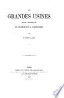 Les grandes usines