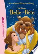 Les Grands Classiques Disney 02 - La Belle et la Bête