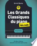 Les Grands Classiques du piano pour les Nuls, 2e éd