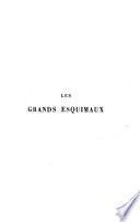 Les grands Esquimaux