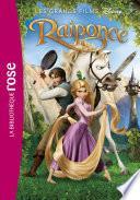 Les grands films Disney 03 - Raiponce