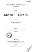 Les grands fleuves