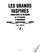Les grands inspirés