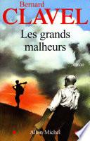 Les Grands Malheurs