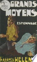 Les grands moyens