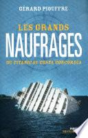 Les Grands naufrages