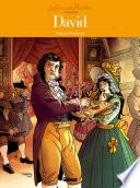 Les Grands Peintres - David