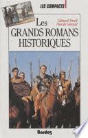 Les Grands Romans historiques