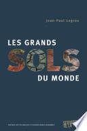 Les grands sols du monde